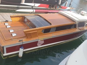 Custom Cantiere Motonautico San Pietro Di Castello Venezia Taxi Veneziano