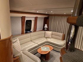 2001 Viking Princess 68 My