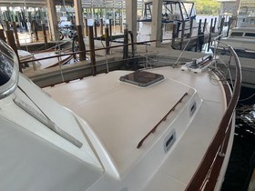 1979 Gulfstar 44 Motor Cruiser на продажу