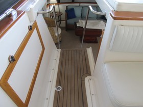 1979 Gulfstar 44 Motor Cruiser te koop