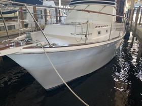 1979 Gulfstar 44 Motor Cruiser til salgs