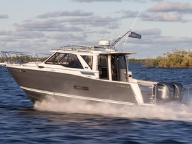 Buy 2022 Cutwater C-288 Coupe