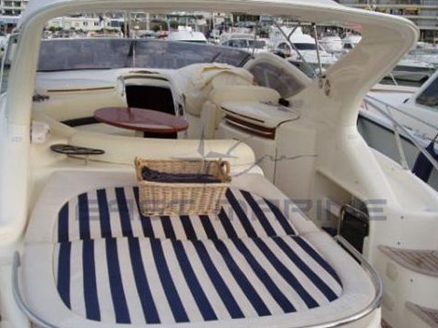 2003 Gobbi 425Sc for sale
