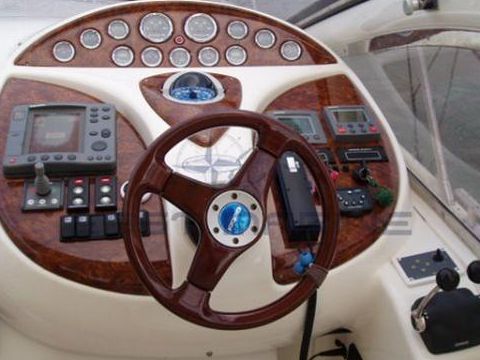 2003 Gobbi 425Sc