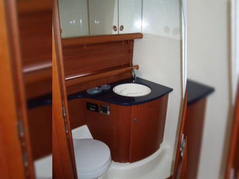 2003 Gobbi 425Sc for sale