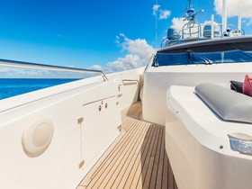 2012 Sunseeker 40M Yacht