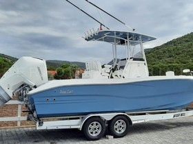2021 Sea Cat 260 Hybrid Catamaran na sprzedaż