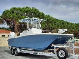 Buy 2021 Sea Cat 260 Hybrid Catamaran
