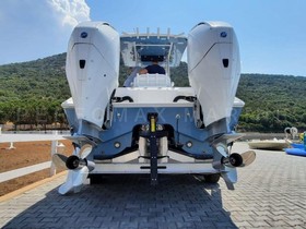 2021 Sea Cat 260 Hybrid Catamaran na sprzedaż
