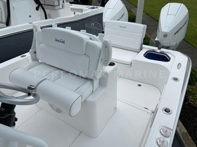 2021 Sea Cat 260 Hybrid Catamaran for sale