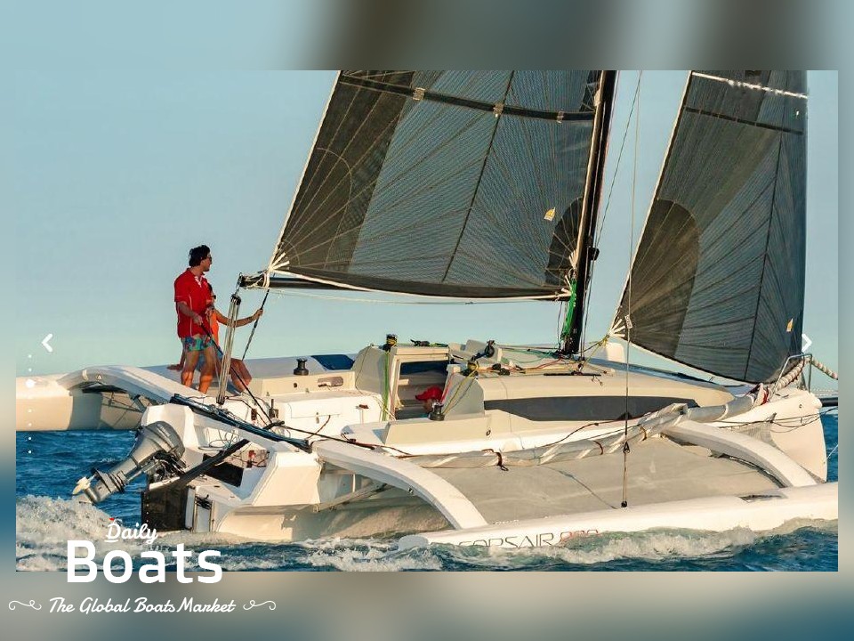 2021 Corsair 880 for sale. View price, photos and Buy 2021 Corsair 880