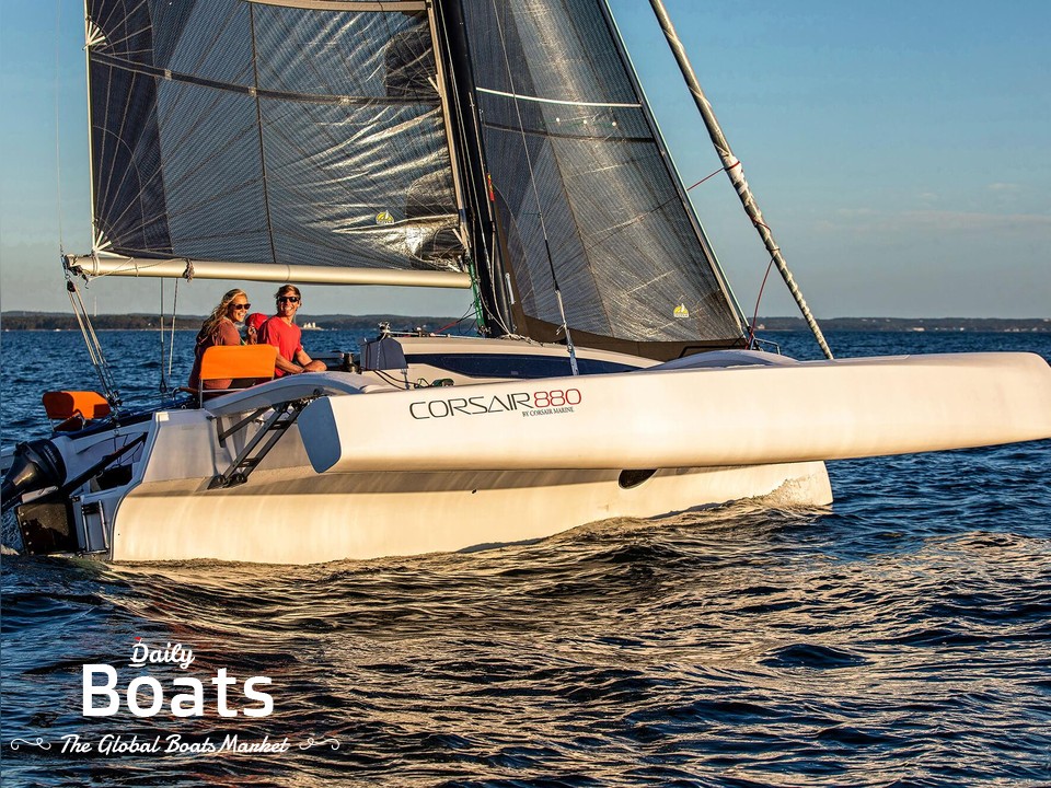 2021 Corsair 880 for sale. View price, photos and Buy 2021 Corsair 880