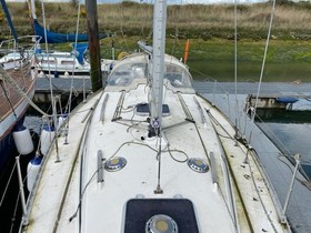 1989 Moody 31 Mkii for sale