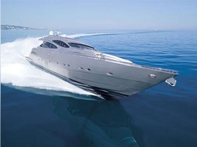 Buy 2008 Pershing 90