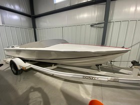 1988 Donzi 18 2 Plus 3 for sale
