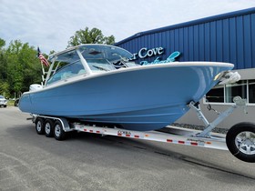 2022 Cobia 330 Dc for sale