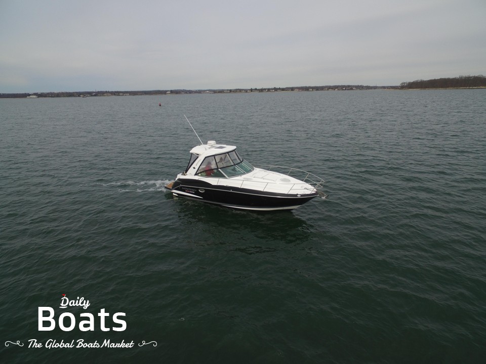 2019 Monterey 335 Sport Yacht for sale. View price, photos and Buy 2019