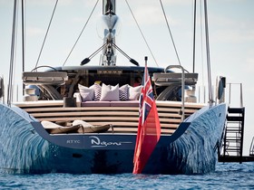 2017 Royal Huisman Dubois Mega Sloop kopen