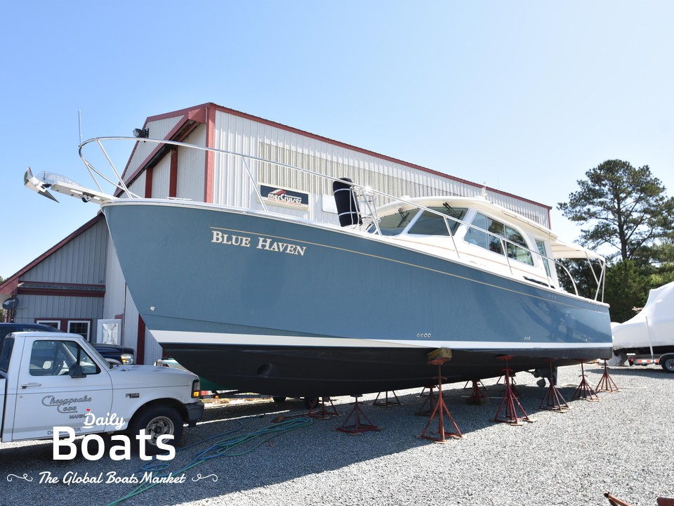 2014 Back Cove 41 for sale. View price, photos and Buy 2014 Back Cove