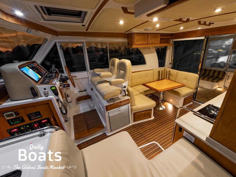 2014 Back Cove 41 for sale. View price, photos and Buy 2014 Back Cove