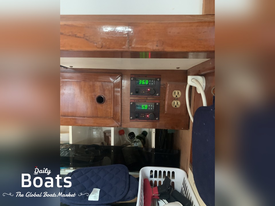 1977 Valiant 40 for sale. View price, photos and Buy 1977 Valiant 40