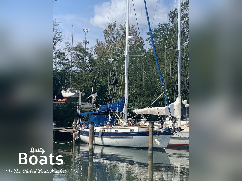 1977 Valiant 40 for sale. View price, photos and Buy 1977 Valiant 40