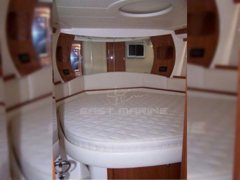 2006 Pershing 50 na sprzedaż