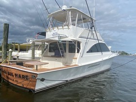 Ocean Yachts 60 Sport Fisherman