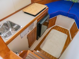 2001 Legacy Yachts 28 Express