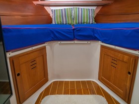 2001 Legacy Yachts 28 Express for sale