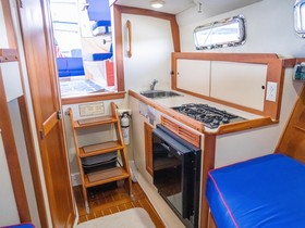 2001 Legacy Yachts 28 Express for sale