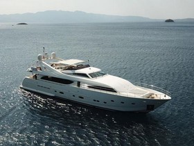 Αγοράστε 2007 Ferretti Yachts 112 Custom Line