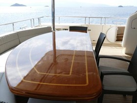 Αγοράστε 2007 Ferretti Yachts 112 Custom Line