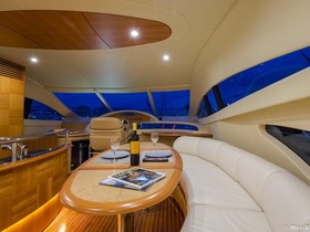 Купить 2008 Azimut 62 Fly