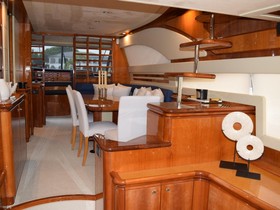 2005 Ferretti Yachts 760 for sale