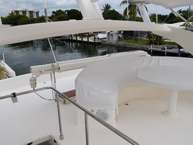 2005 Ferretti Yachts 760 til salgs
