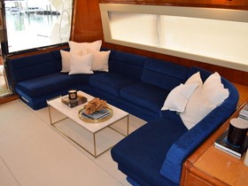 2005 Ferretti Yachts 760 for sale