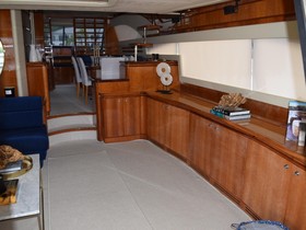 Kjøpe 2005 Ferretti Yachts 760
