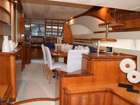 2005 Ferretti Yachts 760 eladó