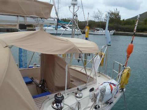 Acquistare 2011 Rustler 42
