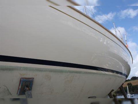 2011 Rustler 42 in vendita