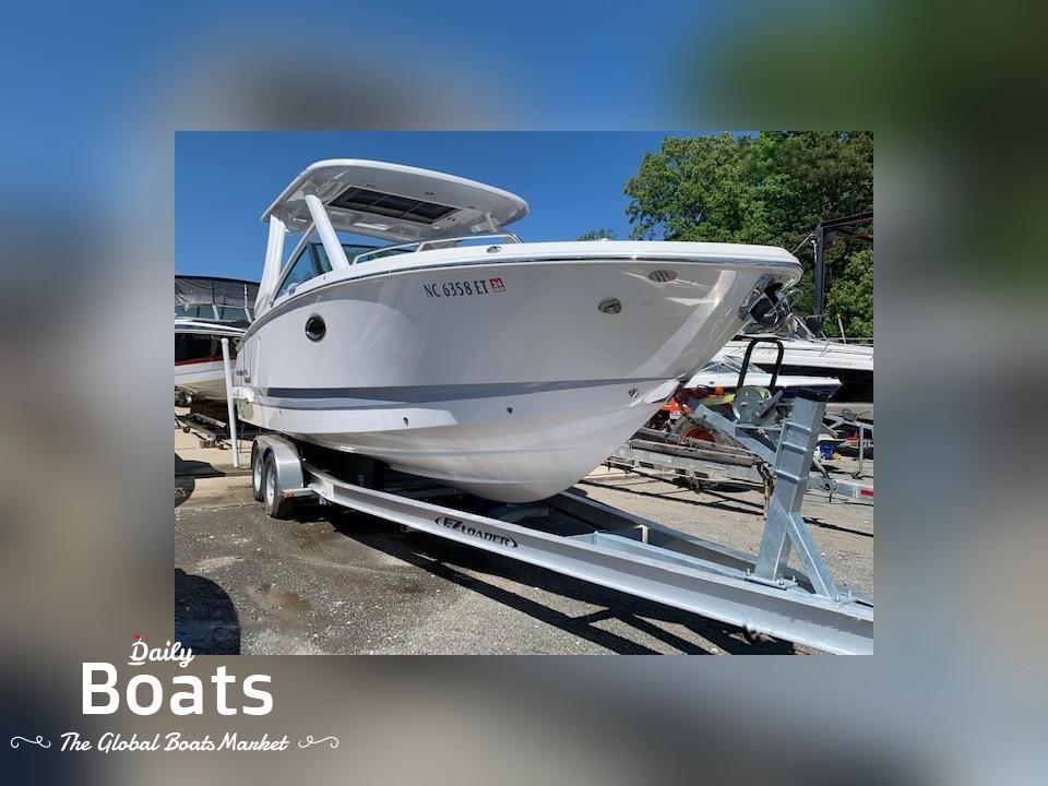 2021 Chaparral 280 Osx for sale View price photos and Buy 2021