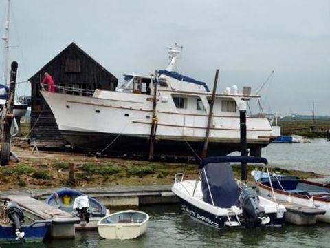 1975 Aquarius 48