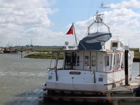 1975 Aquarius 48
