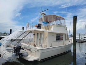 Mainship 34