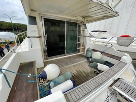 Buy 1992 Gianetti 38 Fly