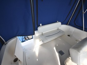 2002 Bayliner 2655 Ciera te koop