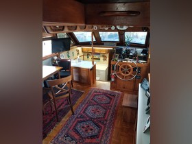 Köpa 1987 Jefferson Motor Yacht