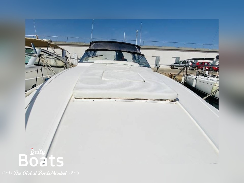 1992 Princess Riviera 366 for sale. View price, photos and Buy 1992 ...