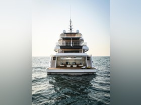 2023 Gulf Craft Majesty 120 eladó